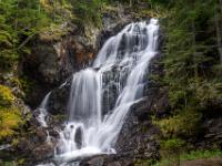 Tosender Unterer Großer Riesachfall